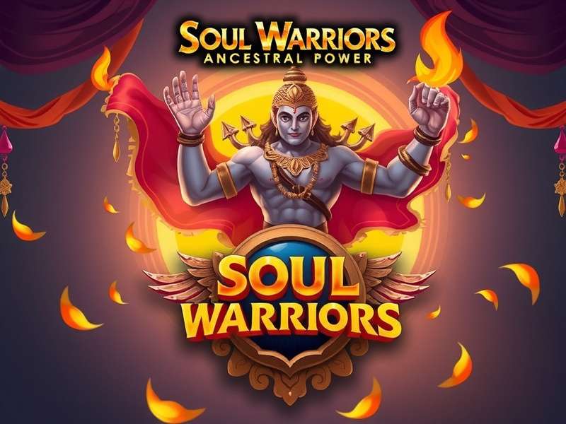 Soul Warriors Diwali Celebration