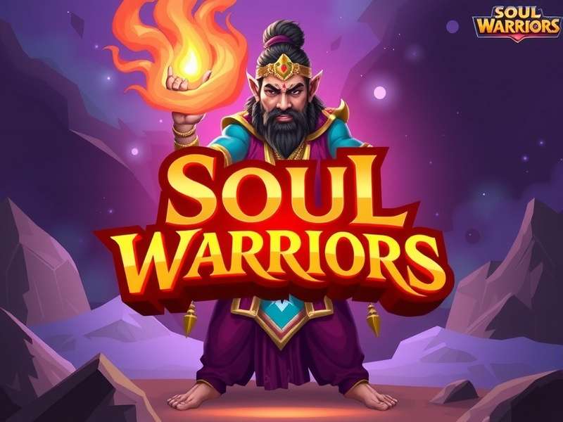 Soul Warriors Community Strategy